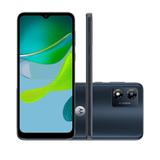 Smartphone Motorola Moto E13 4g 64gb 4gb Ram - Grafite