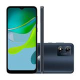 Smartphone Motorola Moto E13 64GB 4GB RAM - Grafite