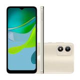 Smartphone Motorola Moto E13 64GB 4GB RAM - Off White