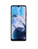 Smartphone Motorola Moto E22 64GB Azul 4G 4GB RAM 6,5 Câm. Dupla + Selfie 5MP Dual Chip