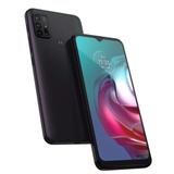 Smartphone Motorola Moto G30 Camaleão 128gb 4gb Dual SIM 4G Desbloqueado Tela 6,5 HD+ IPS Android 12 QuadCam + Selfie 13MP