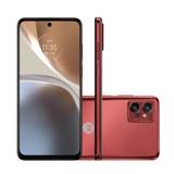 Smartphone Motorola Moto G32 128gb 4gb Ram 6,5 - Vermelho