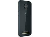 Smartphone Motorola Moto Z3 Play Stereo Speaker - 64GB Índigo Dual Chip 4G Câm 12MP e 5MP + Selfie