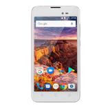 Smartphone Multilaser MS50L Dual Chip Android 7.0 Tela 5 Quad Core 8GB Wi-Fi Câmera 8MP