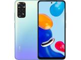 Smartphone Not 11 4GB RAM 128GB ROM Star Blue