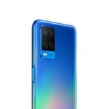 Smartphone oppo A54 Blue Display 6,51 HD+ IPS 128gb 4gb Octa core Camera Tripla + Selfie 16mp Dual SIM 4G USB C Bateria 5000mAh
