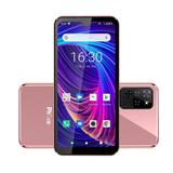 Smartphone philco hit p8 4g tela 6" 32gb/3gb ram rose gold