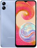 Smartphone Samsung Galaxy A04 Dual SIM 64GB 4GB RAM Blue Azul