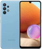 Smartphone Samsung Galaxy A04E, 128GB, 4G, 4GB RAM Azul