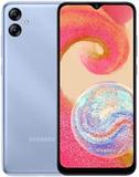 Smartphone Samsung Galaxy A04E, 32GB, 4G, 3GB RAM Azul