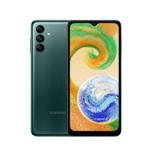Smartphone Samsung Galaxy A04s 64GB - Verde, 4G, Câmera 13MP + 2MP+ MP + Selfie 5MP, Octa-Core, Ram 4GB, Tela 6,5"