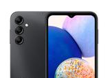 Smartphone Samsung Galaxy A14 5G A146M 128GB Preto