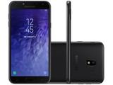 Smartphone Samsung Galaxy J4 16GB Preto 4G