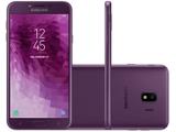 Smartphone Samsung Galaxy J4 32GB Violeta