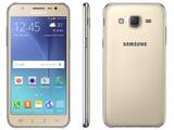 Smartphone Samsung Galaxy J5 Duos 16GB Dourado - Dual Chip 4G Câm. 13MP + Selfie 5MP Flash Tela 5”