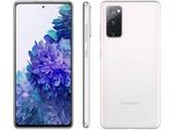 Smartphone Samsung Galaxy S20 FE 5G 128GB Branco Octa-Core 6GB RAM 6,5” Câm. Tripla + Selfie 32MP