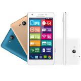 Smartphone Tablet Mini Ms6 Colors 3G Quad Core Multilaser