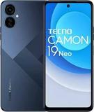 Smartphone Tecno Camon 19 Neo Preto 128 Gb 6 Gb Ram Nfc