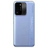 Smartphone Tecno Spark 8C Roxo DualCam + Selfie 8Mp Display 6,6 HD+ 64gb 4gb Octa core Bateria 5000mAh