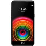 Smartphone X Power Dual Chip Android 6.0 Tela 5.3 Quad Core 1.3 GHz 16GB 4G Câmera 13MP - LG - LG CELULAR