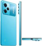 Smartphone X5 Pro 5G 256GB/8GB Dual Sim Tela 6.67" Câm 108MP+8MP+2MP e 16MP Azul