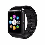 Smartwatch Phone Gt8 - Preto