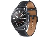 Smartwatch Samsung Galaxy Watch 3 LTE Preto - 45mm 8GB