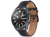 Smartwatch Samsung Galaxy Watch 3 LTE Preto 45mm 8GB