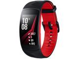 SmartWatch Samsung Gear Fit2 Pro Pulseira Grande - Display 1,5” 4GB Processador Dual Core