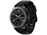 Smartwatch Samsung Gear S3 Frontier - Tela 1.3” Touch 4GB Proc. Dual Core