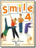 Smile 4 - students book - Macmillan