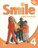 Smile sb 4 pack (sb/values booklet/cd-rom) new edition - Macmillan