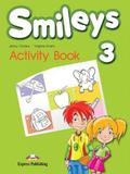 Smileys 3- activity book - Express publishing