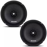 Snake Alto Falante Snake 6 Pol Esv-220 220w Rms 4 Ohms Par