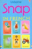 Snap in french - Usb - usborne uk