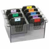 Snaps km pentes adaptadores - wahl