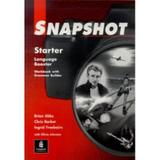 Snapshot Stater Language Booster Workbook - Longman