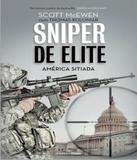 Sniper De Elite - America Sitiada - Vol 02 - Universo dos livros