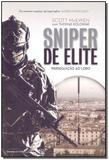 Sniper de Elite: Perseguição ao Lobo - Universo dos livros