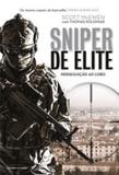 Sniper de elite - perseguicao ao lobo - Universo dos livros