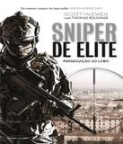 Sniper De Elite - Perseguicao Ao Lobo - Vol 03 - Universo dos livros