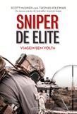 Sniper de elite - Universo dos livros