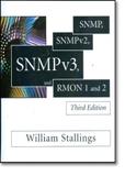Snmp, snmpv2, snmpv3, and rmon 1 and 2 (3rd edition) (hardcover) - Pearson - n.c