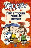 Snoopy - Isto É Tóquio, Charlie Brown! - Nemo hq
