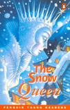Snow queen (p.y.r.4) - Longman penguin (pearson)