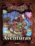 So aventuras - Jambo