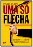 So flecha, uma - Hagnos
