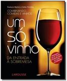 So vinho um - Larousse