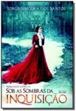 Sob as sombras da inquisicao - Eme