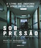 Sob Pressao - 02 Ed - Globolivros